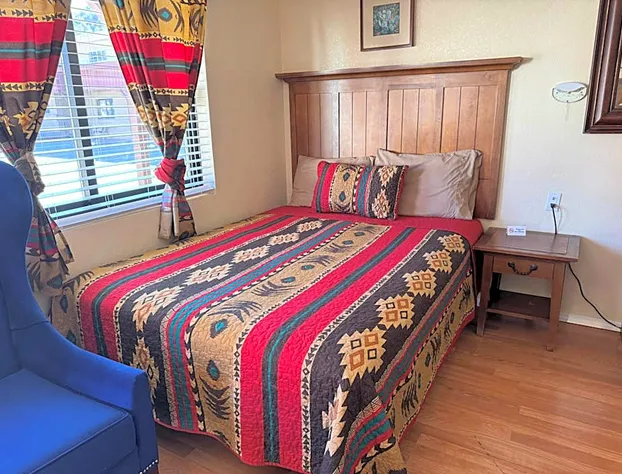 Apache Motel hotel detail image 1