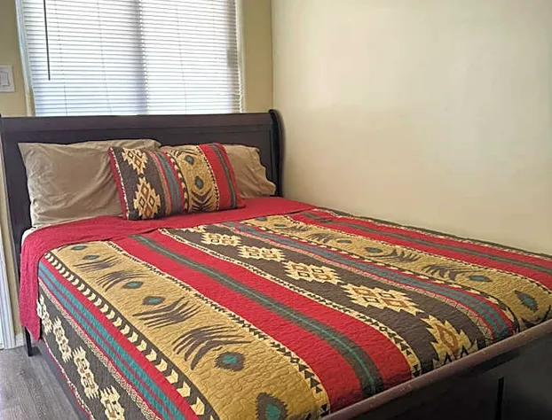 Apache Motel hotel detail image 2