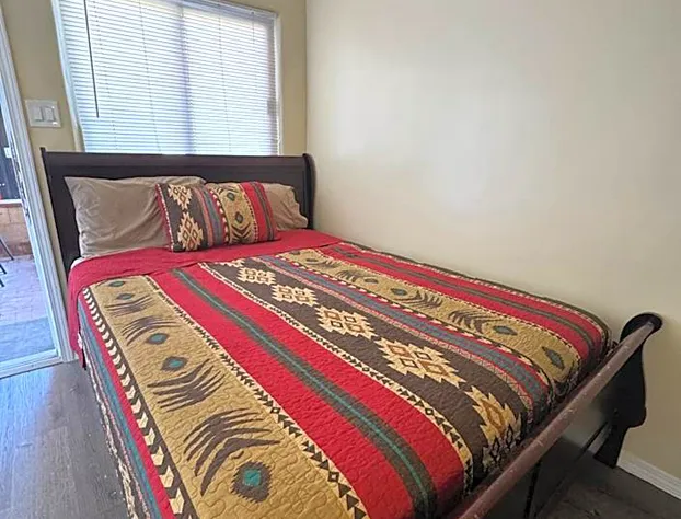 Apache Motel hotel detail image 3