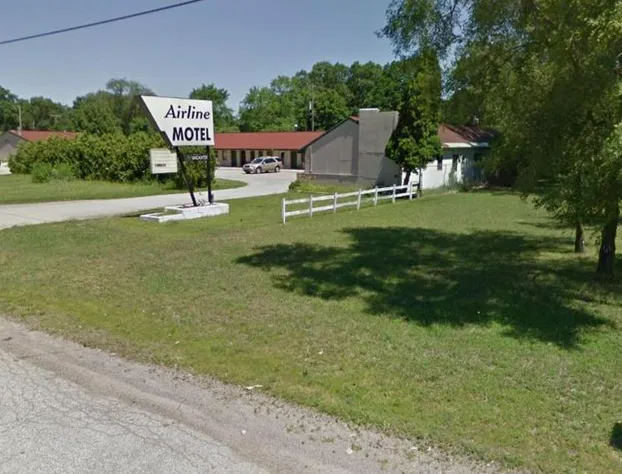 Airline Motel hotel detail image 1