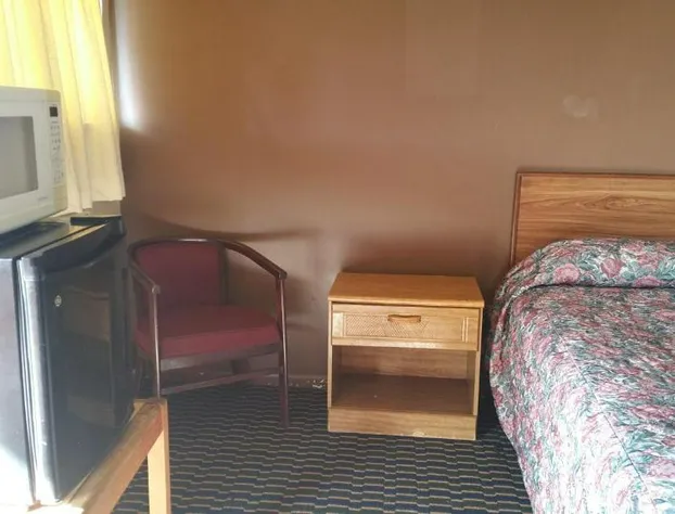 Airline Motel hotel detail image 2