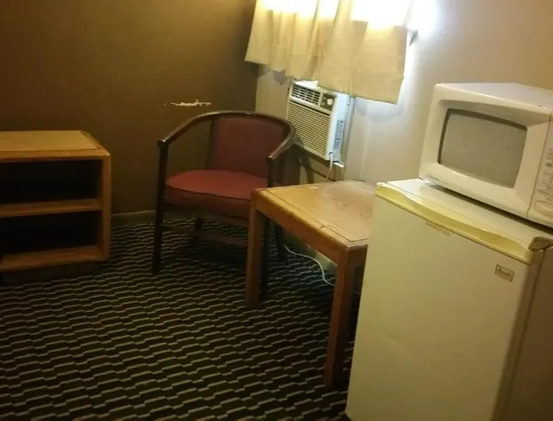 Airline Motel hotel detail image 3