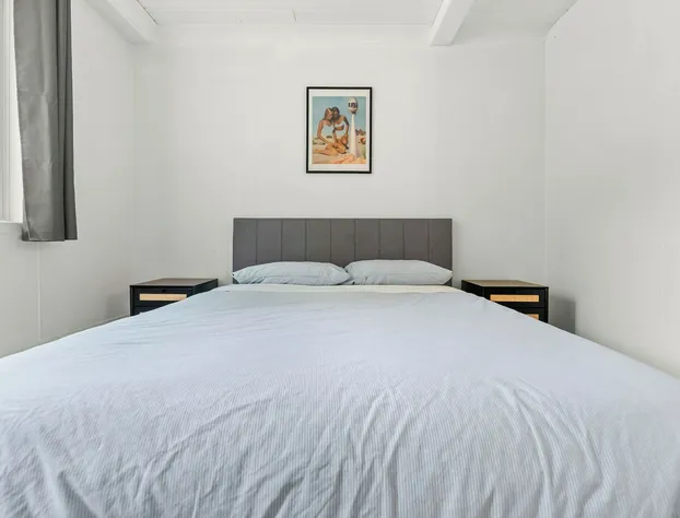 The Villager Inn hotel detail image 2