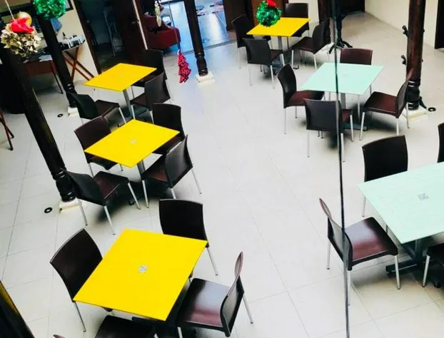 Hotel Posada el Castellano hotel detail image 1