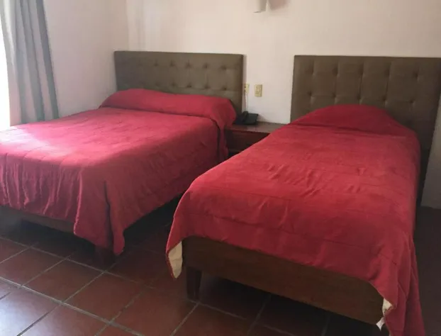 Hotel Posada el Castellano hotel detail image 3