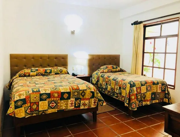 Hotel Posada el Castellano hotel detail image 4