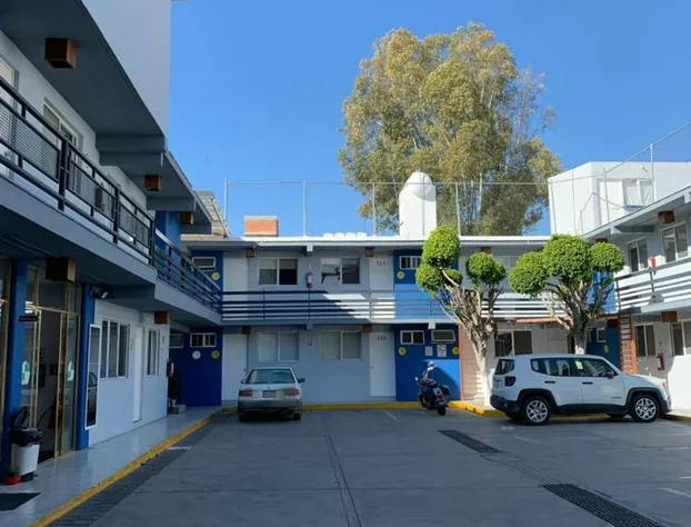 Hotel Tecnologico hotel detail image 1