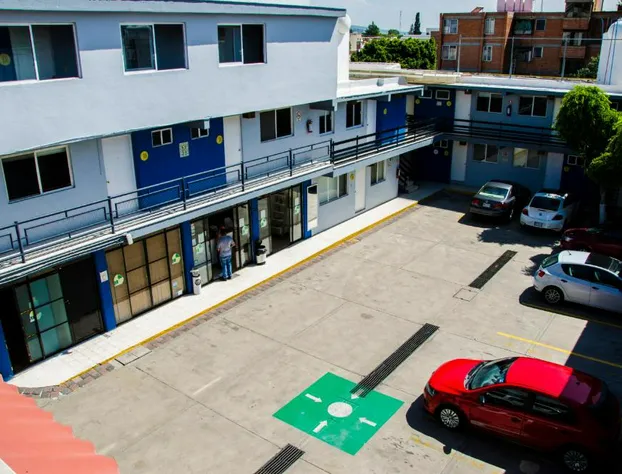 Hotel Tecnologico hotel detail image 2