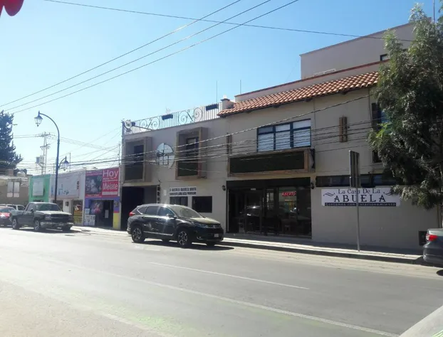 Hotel Tecnologico hotel detail image 4