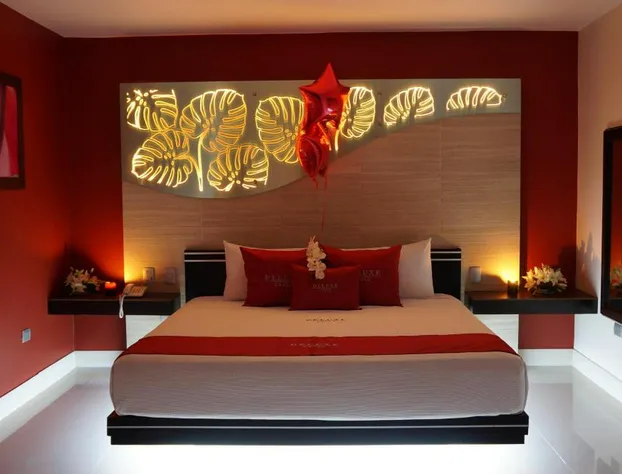 Auto Hotel Deluxe hotel detail image 2