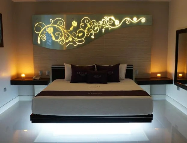 Auto Hotel Deluxe hotel detail image 3