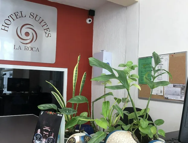 Hotel Suites La Roca hotel detail image 1