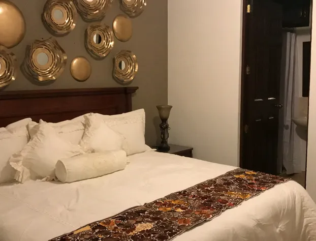 Hotel del Centro hotel detail image 1