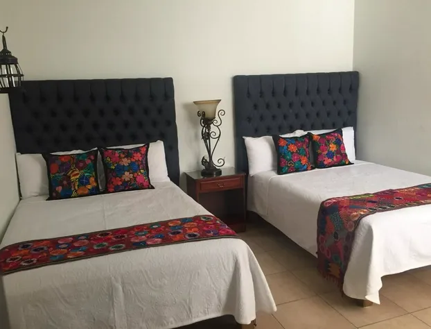 Hotel del Centro hotel detail image 2