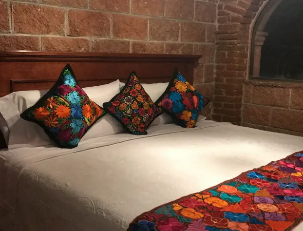 Hotel del Centro hotel detail image 3