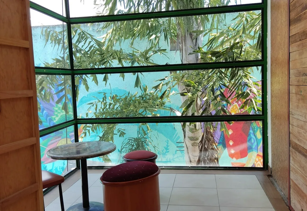 Kaban 44 Hotel hotel hero