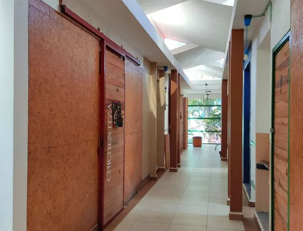 Kaban 44 Hotel hotel detail image 4