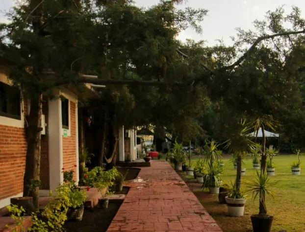 Telpochcalli Hotel & Temazcal hotel detail image 1
