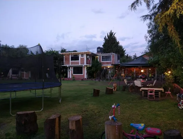 Telpochcalli Hotel & Temazcal hotel detail image 2