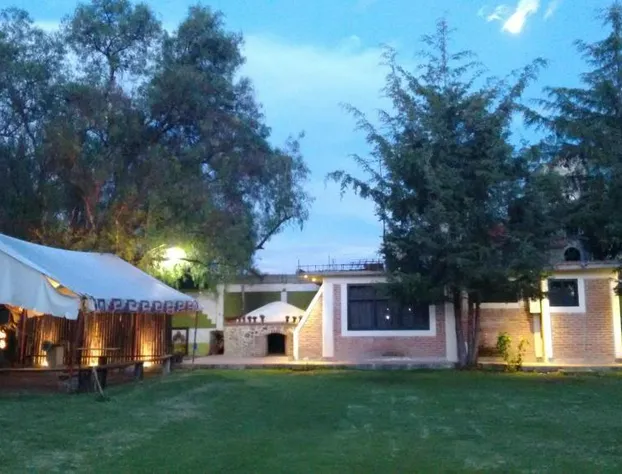 Telpochcalli Hotel & Temazcal hotel detail image 3