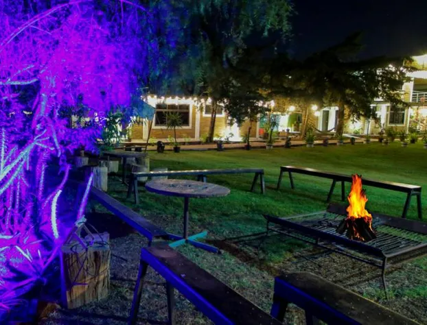 Telpochcalli Hotel & Temazcal hotel detail image 4