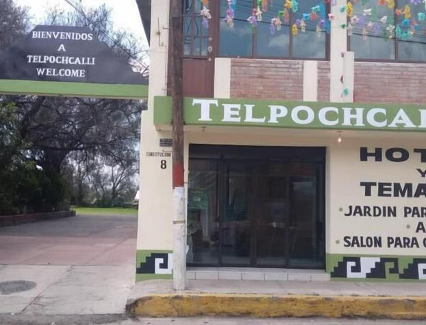 Telpochcalli Hotel & Temazcal hotel detail image 4