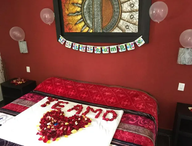Telpochcalli Hotel & Temazcal hotel detail image 3