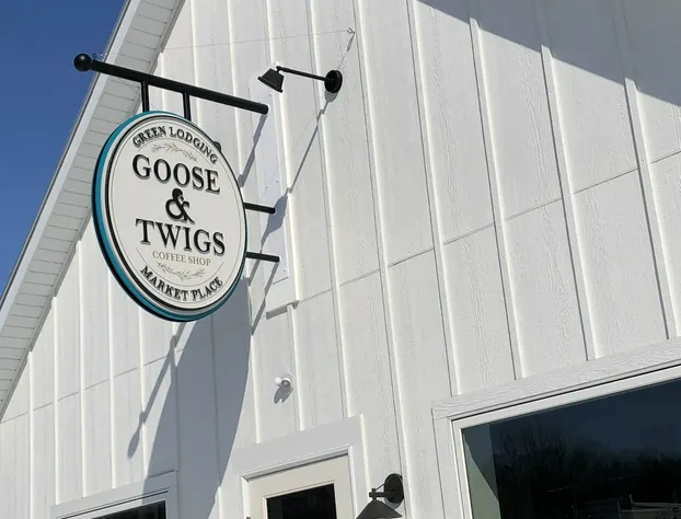 Goose & Twigs hotel detail image 1