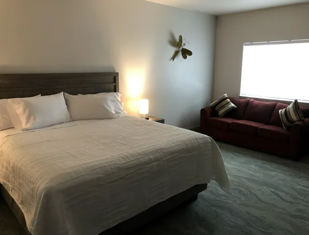 Goose & Twigs hotel detail image 2