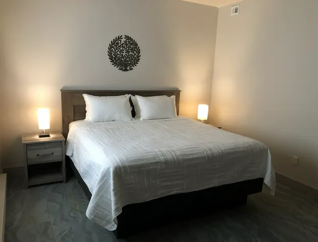 Goose & Twigs hotel detail image 3