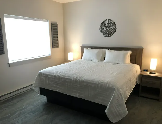 Goose & Twigs hotel detail image 4