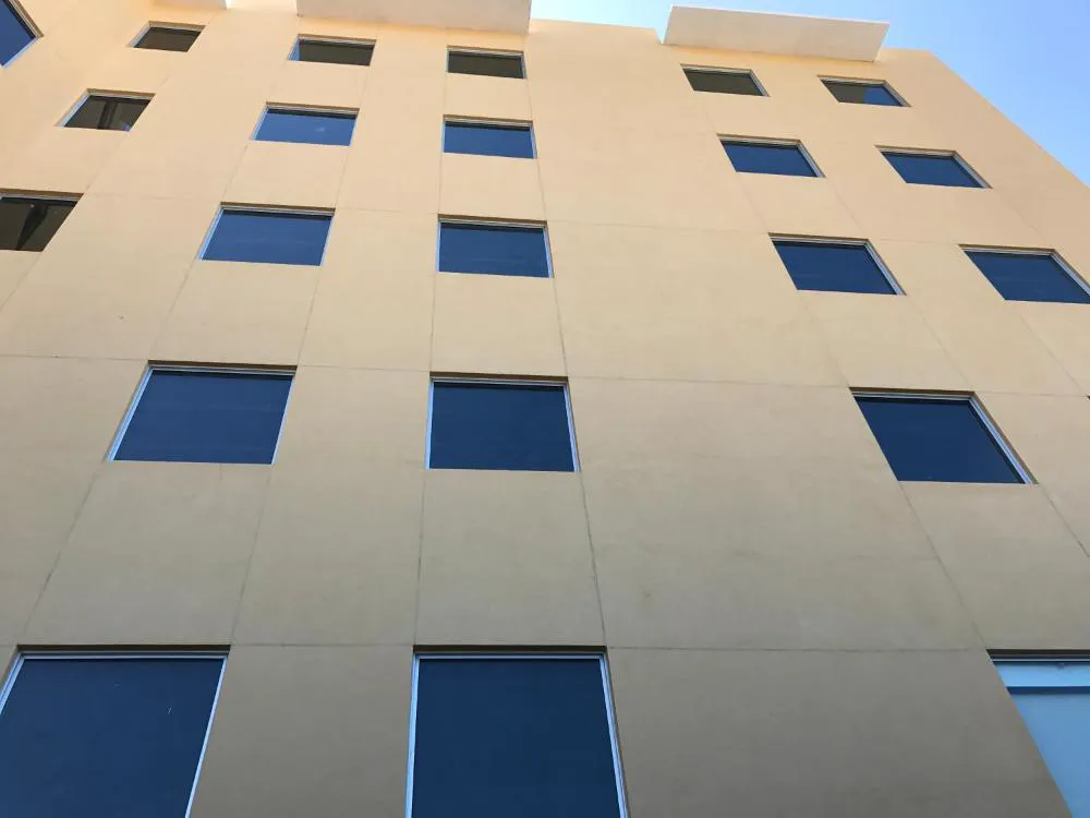 Hotel Del Viajero hotel hero