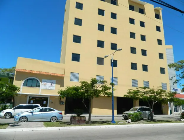 Hotel Del Viajero hotel detail image 1