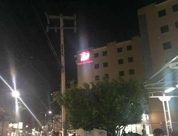 Hotel Del Viajero hotel detail image 3