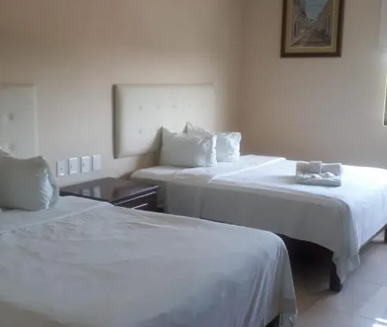 Hotel Del Viajero hotel detail image 4