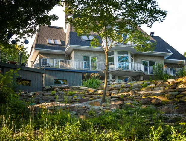 Villa Nao hotel detail image 1