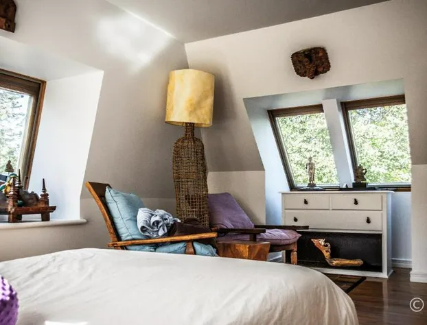 Villa Nao hotel detail image 4