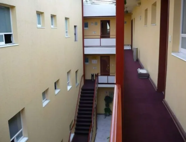 Hotel Universal hotel detail image 2