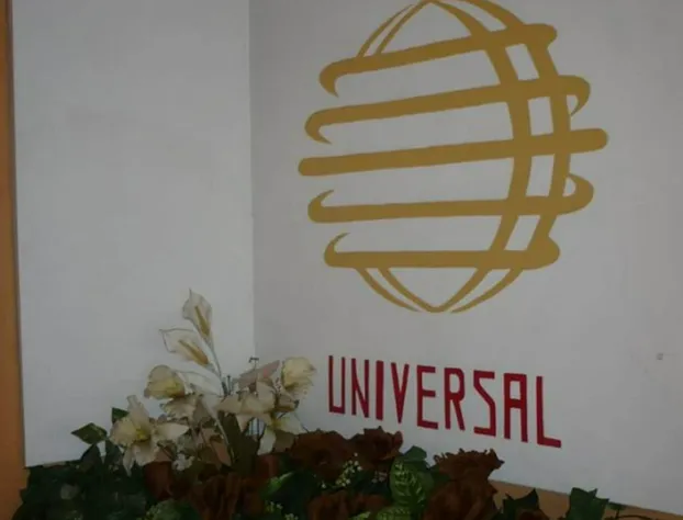 Hotel Universal hotel detail image 3