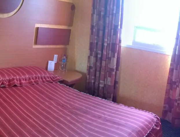 Hotel Universal hotel detail image 4