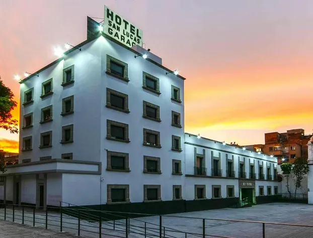 Hotel San Lucas hotel detail image 1