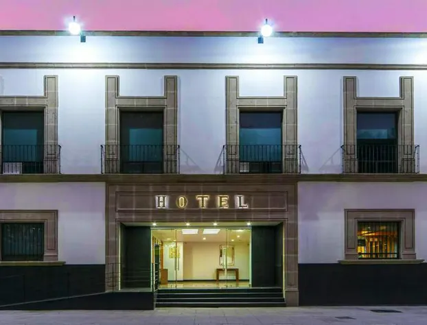 Hotel San Lucas hotel detail image 3