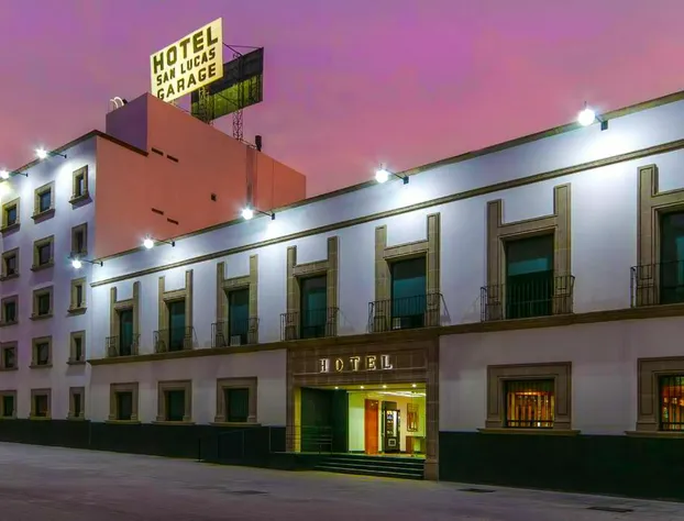 Hotel San Lucas hotel detail image 2