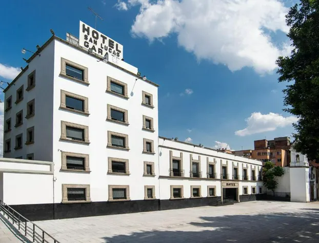 Hotel San Lucas hotel detail image 3