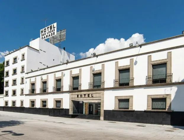 Hotel San Lucas hotel detail image 4