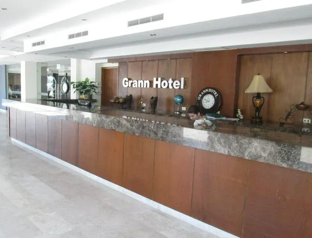 Grann Hotel hotel detail image 1