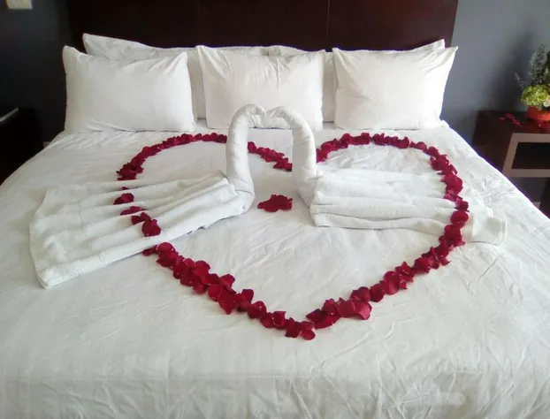 Grann Hotel hotel detail image 2