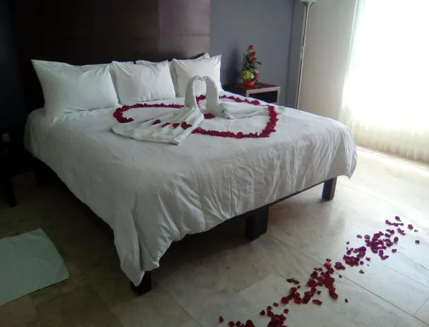 Grann Hotel hotel detail image 3