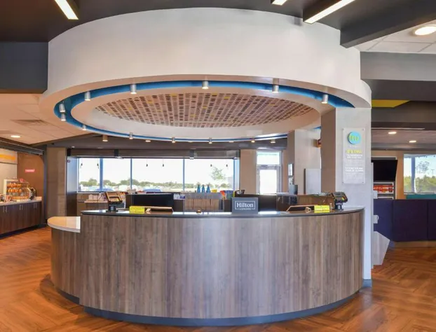 Tru by Hilton Coppell DFW Airport North hotel detail image 2