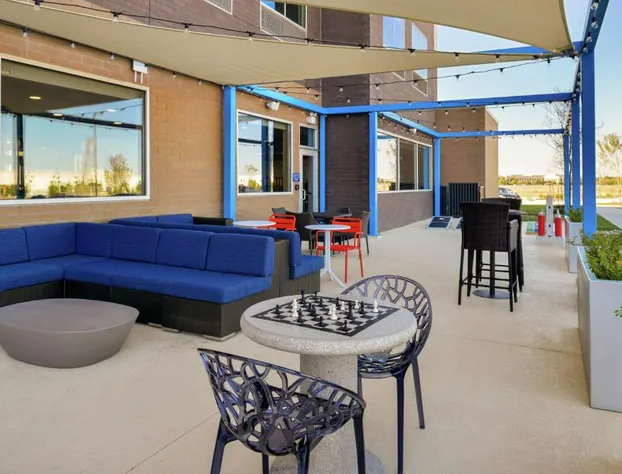 Tru by Hilton Coppell DFW Airport North hotel detail image 4